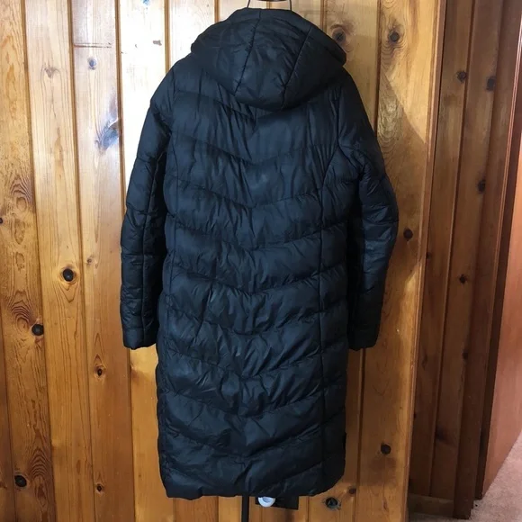Mountain warehouse jacket Alexa Womens Insulated Jacket size 10 winter jacket​​ - Picture 11 of 16